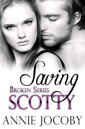 [Broken 02] • Saving Scotty